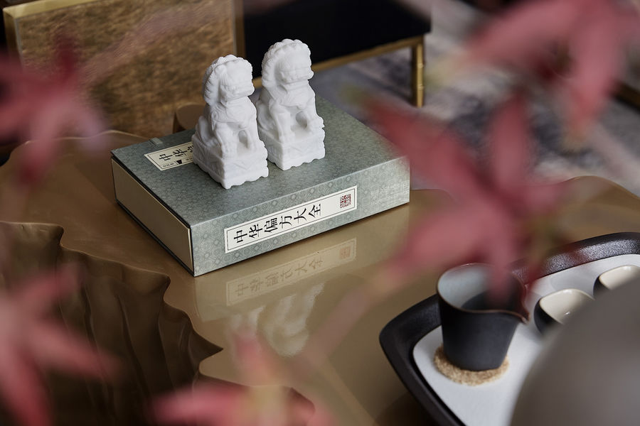 【别墅】昊泽空间设计,附有园林的别墅设计|家装空间