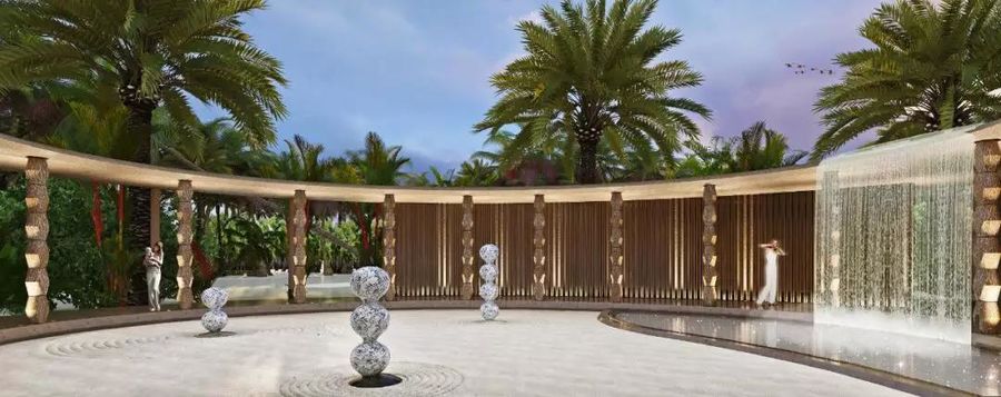 【酒店】马尔代夫首家艺术度假村,Joali Maldives|酒店空间