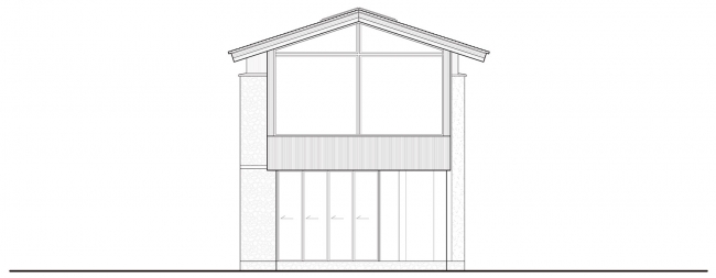 【民宿】古老建筑的再生设计|酒店空间